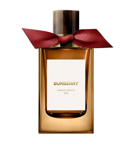 burberry amber heath buy|burberry amber heath perfume.